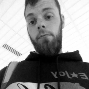 Meet your Posher, Drew